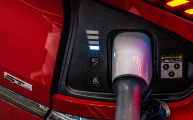 Electric Parts for Kia Seltos