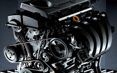 Engine and Motor Parts for Kia Seltos